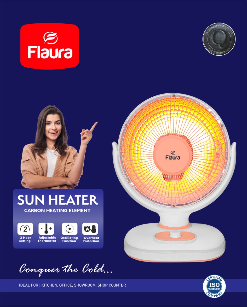 Sun Heater